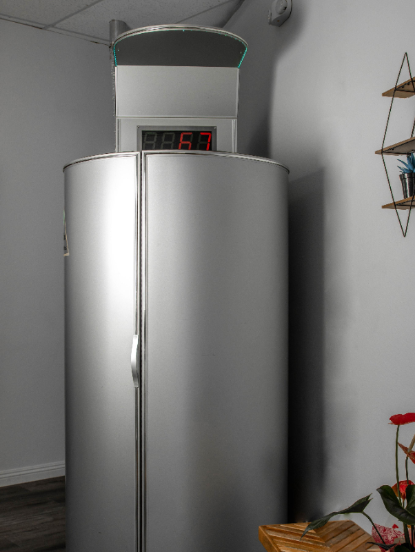 CryoDen Health and Wellness - Image 15